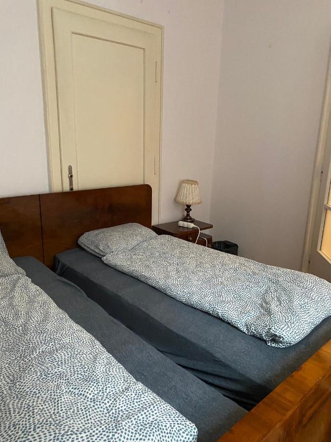 Vintage Rooms In Old Town Kraków Eksteriør billede