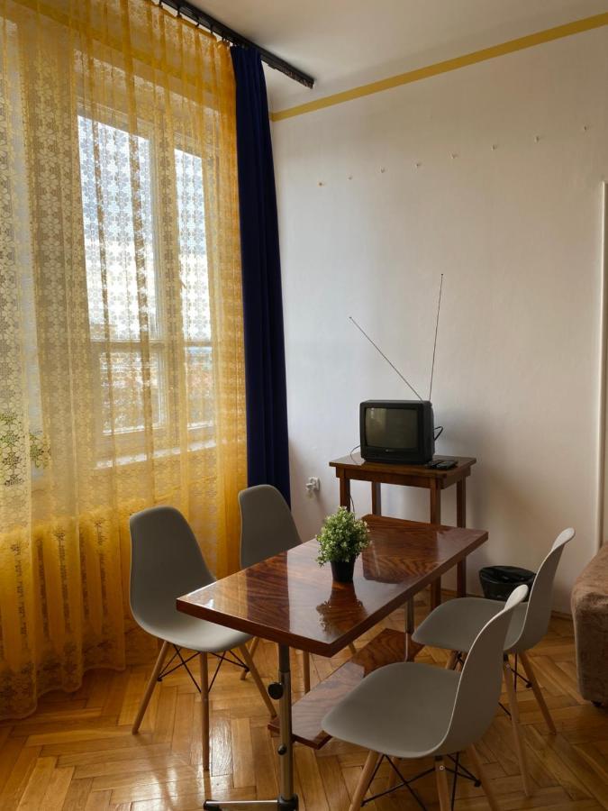 Vintage Rooms In Old Town Kraków Eksteriør billede
