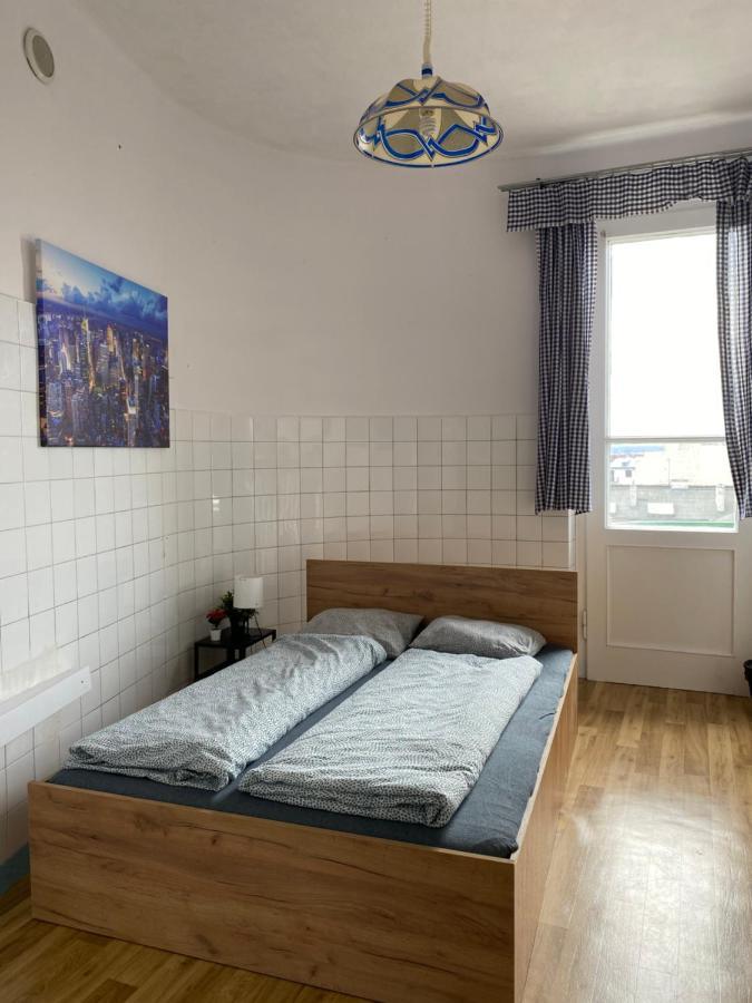 Vintage Rooms In Old Town Kraków Eksteriør billede